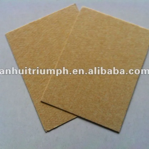 
Химический листовой материал для обуви и внутренней подошвы 