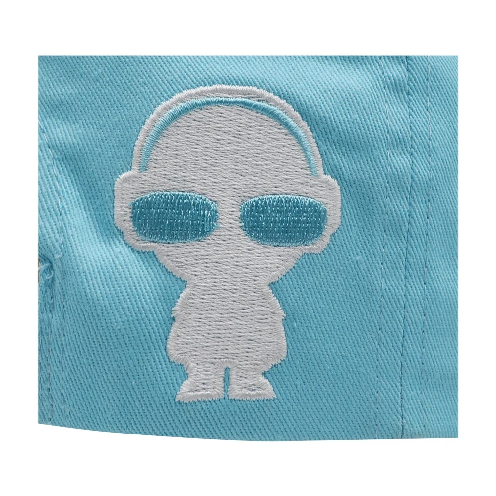 COMMON MAN COUNTRY CLUB RETRO SNAPBACK HAT HIP HOP MUSIC TREND SNAPBACK HAT