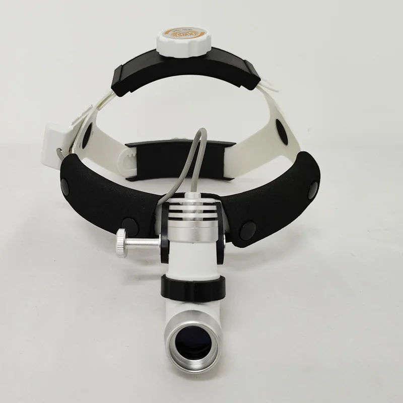 YD-202 3W Portable Medical Headlamp LED Lighting Mobile Headlamp Inspection Headlamp Single Battery