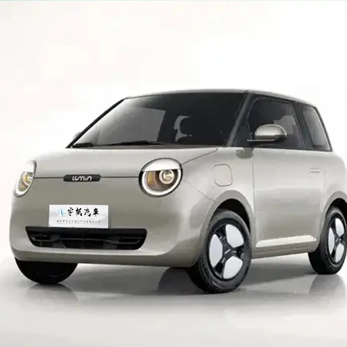 Chongqing Changan New Energy Vehicles mini ev car for adults Changan Lumins Multi-color new electric car for sale made in china