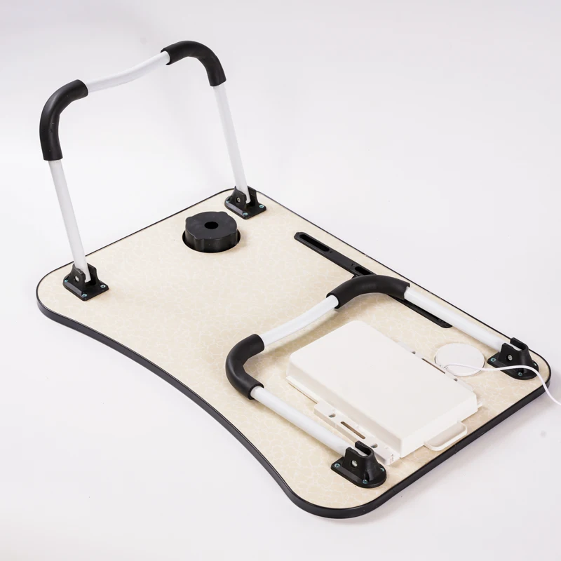 2022 hot sell High Quality Low price Foldable  Mini Wooden Desk for Eating Writing learning