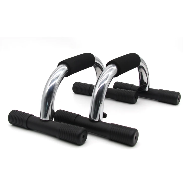 Fitness Equipment Push Up Stand Exercise Hand Strength Push Up Bar