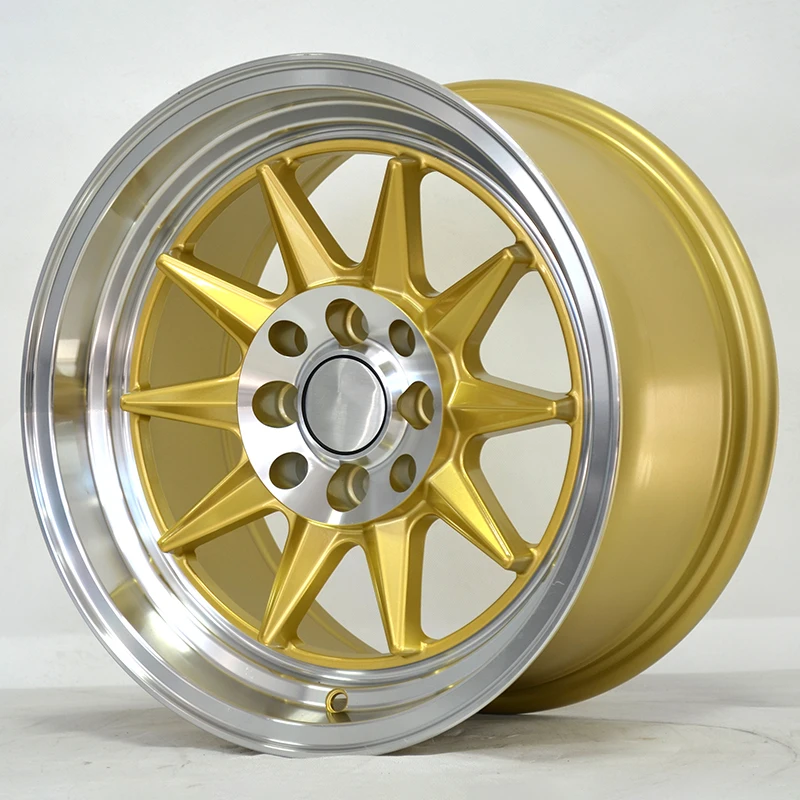 wholesale supplier wheel rim 15 inch  Hot sale wheels