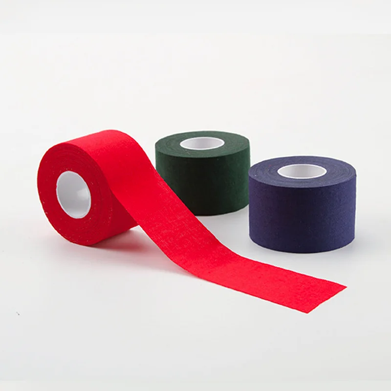 
Amazon Best Selling Custom Tearable Muscle Sports Tape Elastic Bandage 