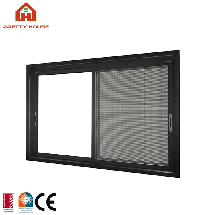 kitchen sliding window grill design in windows