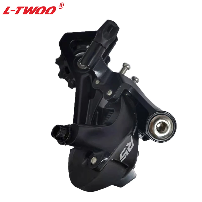 LTWOO Wholesale Sales 2022 New R5 2x9 Speed Bicycle Shifter 9s Road Bike Groupset Rear Derailleur