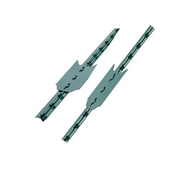 Съемный металлический столб забора для фермы