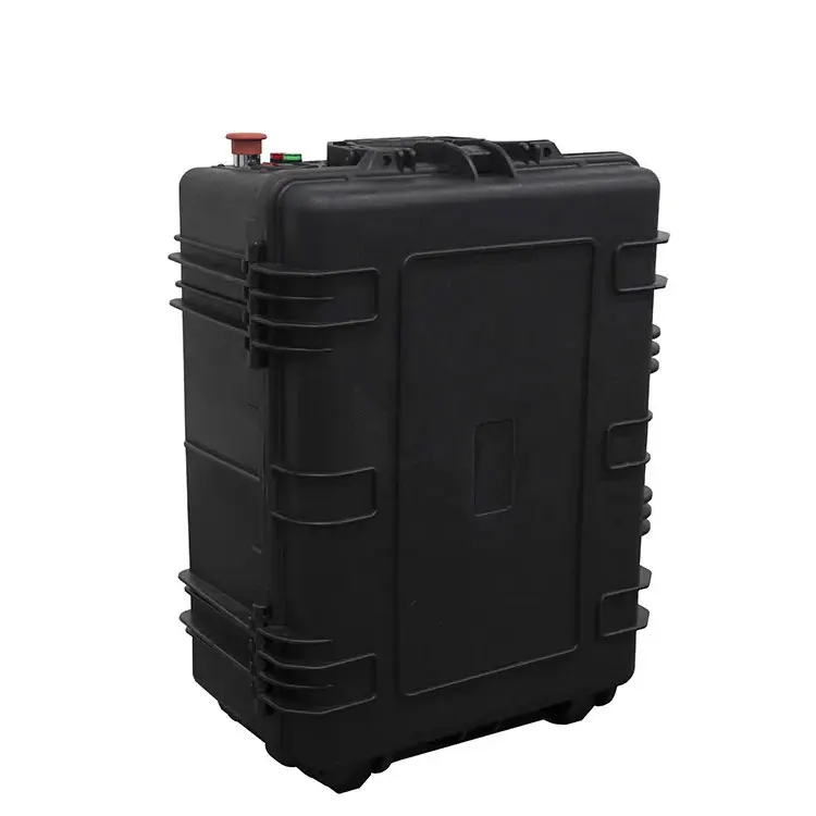 Laser Cleaning Machine Laser Removal for Paint 3000w Fiber Laser Rust Removal Machine