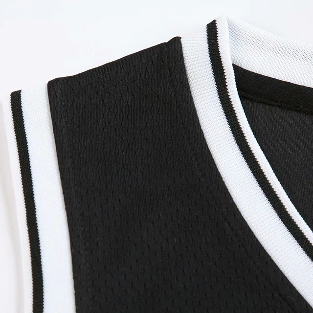 
Men basketball jerseys uniforms throwback blank college basketball suit training jersey set sport kit clothing 