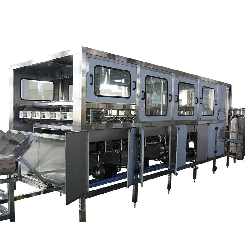 5 gallon filling machine valve /big barrel/bottle filling machine bearing