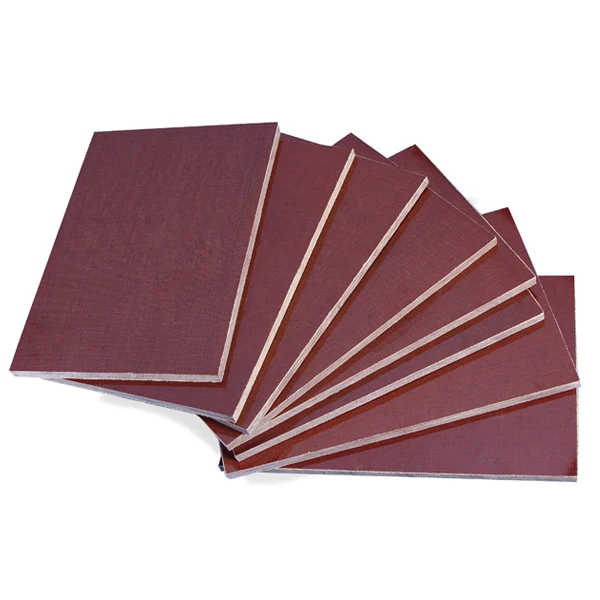 Hot Selling High Voltage Customized Size Laminated Resin Brown Textolite Phenolic Cotton 3025 Sheet