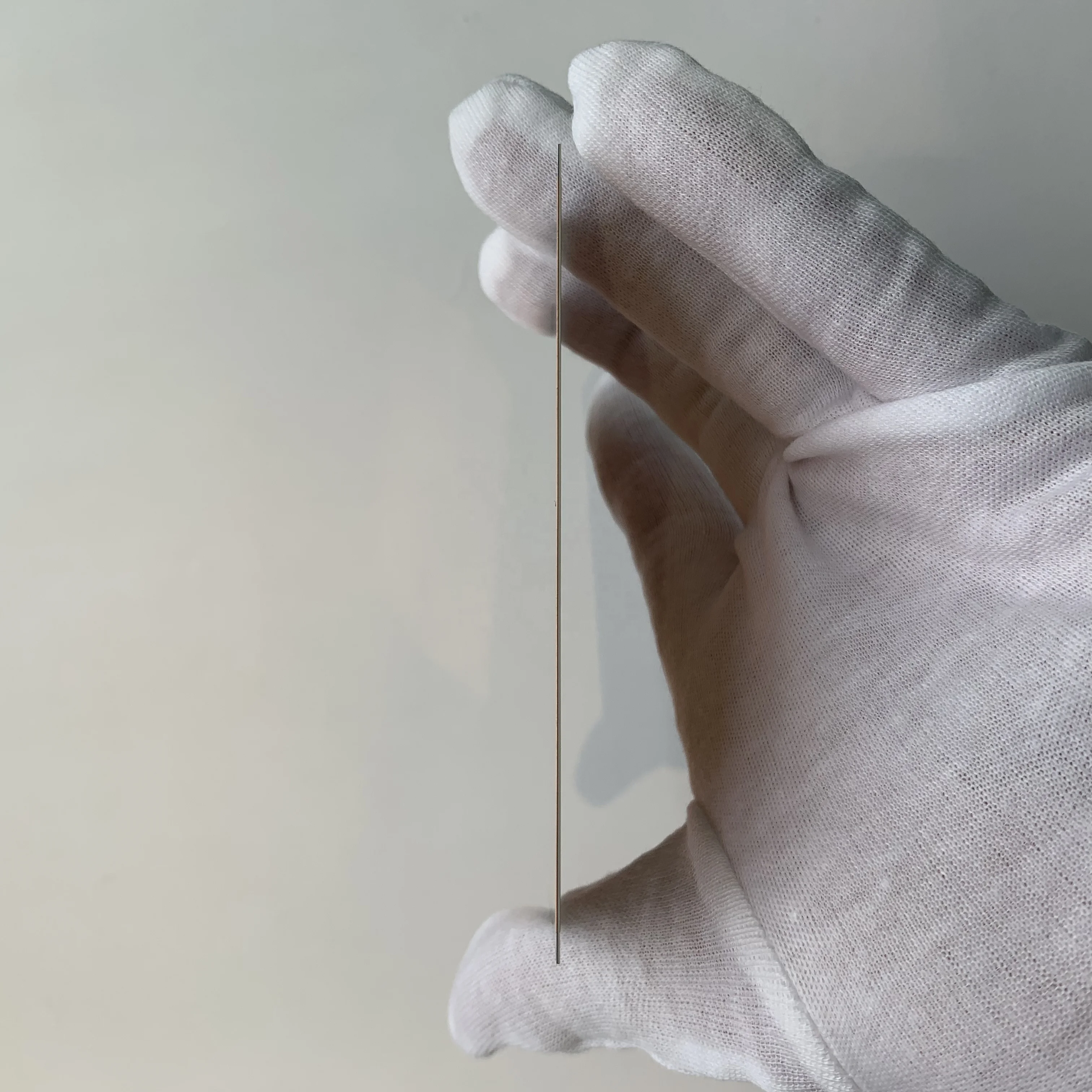 Good insulating ceramic backing sheet with copper clad