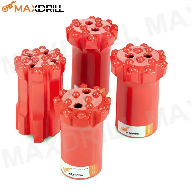 Буровые долота из карбида вольфрама Maxdrill буровые T38