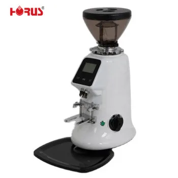 High efficient coffee grinder coffee maker with grinder automatic coffee grinder