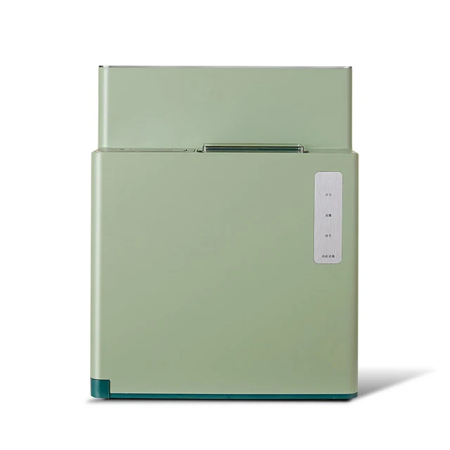 4-in-1 multifunctional knife sterilizer block