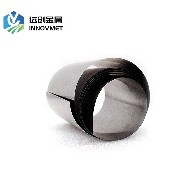 Nickel Titanium Shape Alloy Sheet,Nitinol Plate Nitnol Foils