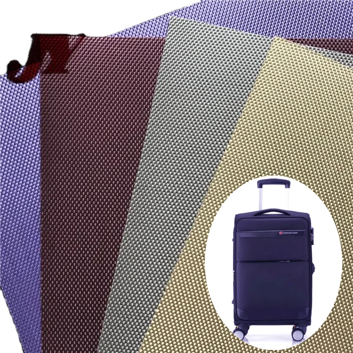 Cordura 1000d Fabric Pvc Oxford Fabric Tent Fabric for Roof Top Tent