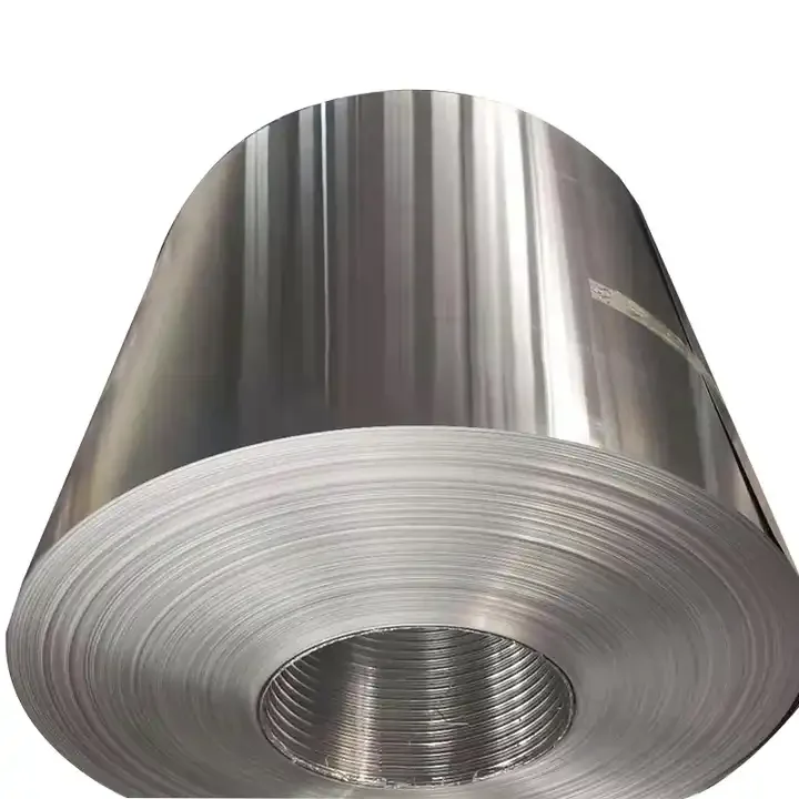 Cheap Factory Whole Sale High Quality Al H18 O Food Grade 1235 1145 8021 8011 8079 aluminum foil roll PTP Packaging Material
