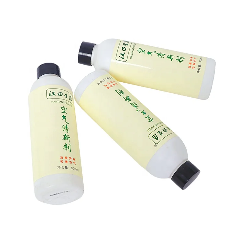 
Home fresh air spray eliminate odor hot sale brand air freshener aerosol 