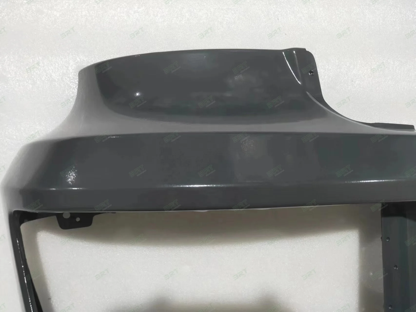 BUMPER WITHOUT FOG LAMP HOLE  LOW CABIN RH 9608809272 LH 9608809072 FOR MERCEDES-BENZ AROCS/ANTOS  FOR EUROPEAN TRUCK BODY PARTS