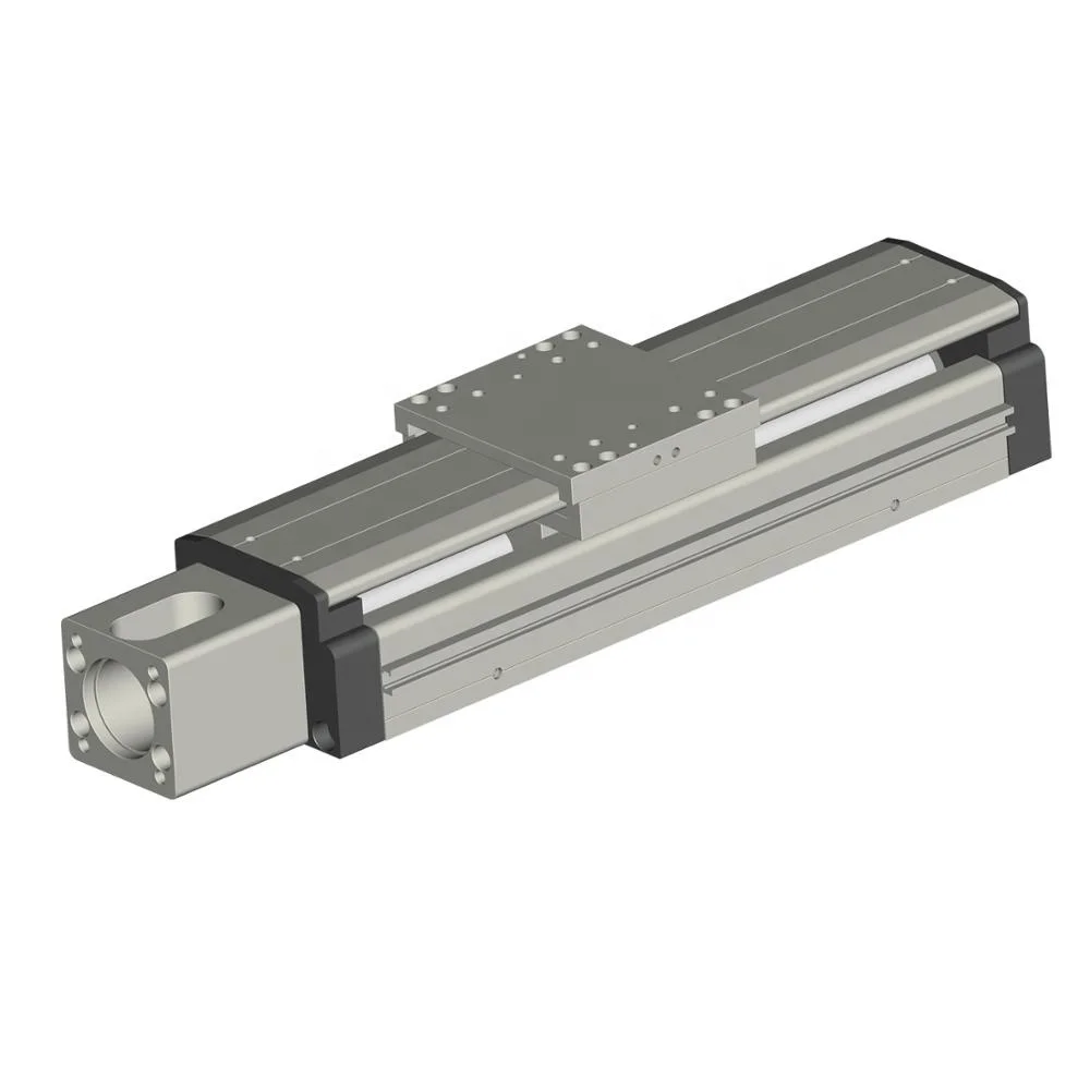500mm linear motorized xy table heavy type linear guide slide table treatment table mini low noise linear actuator