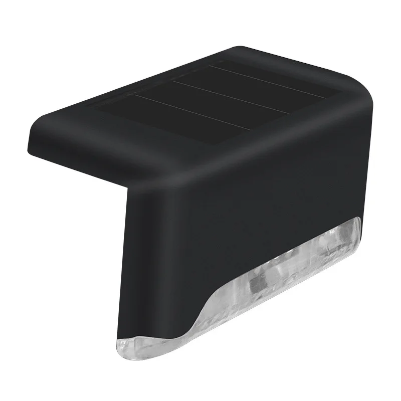 Solar Lights Outdoor Solar Deck Lights Fence Post Solar Lights