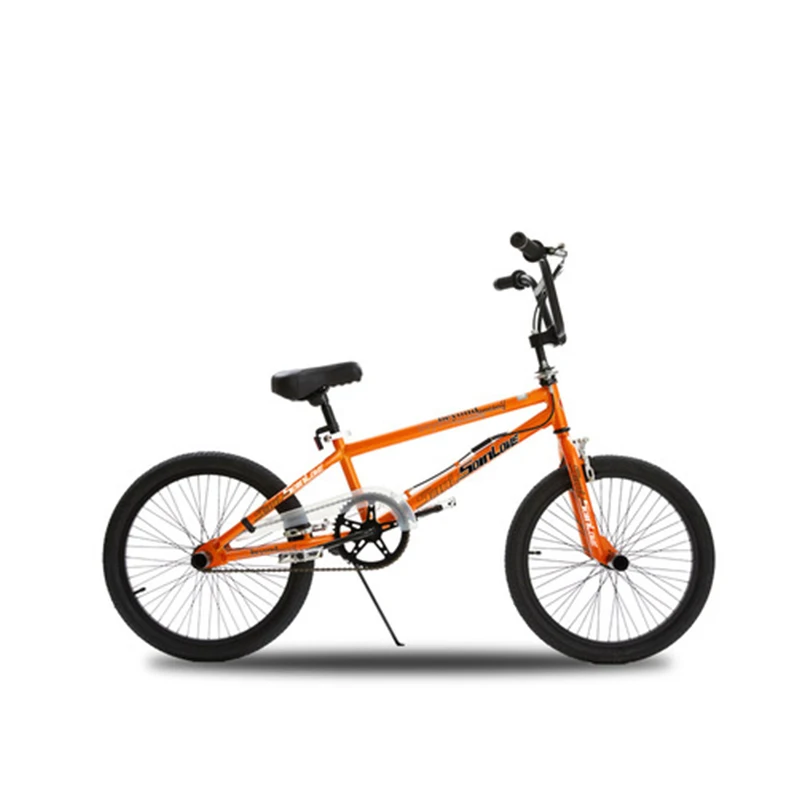 Профессиональный bmx-велосипед Beyond Sport 20 дюймов спортивный уличный Фристайл-велосипед bmx-велосипедов велосипед bmx для