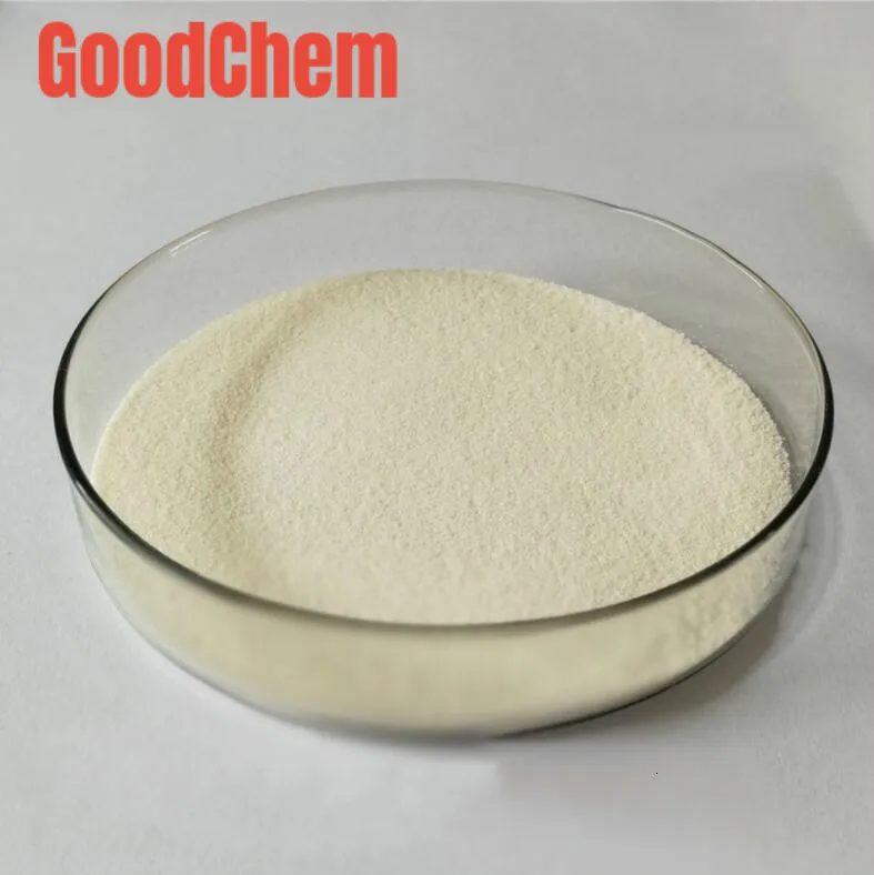 
Hot Sale High Purity Food Additive Citrus Pectin Jellies 
