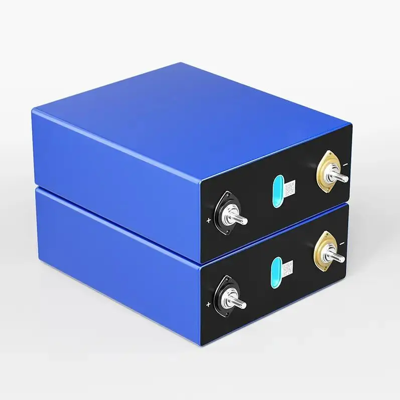 Sodium Ion Manufacturer Lipo4 Solid State Catl Lifepo4 Battery Cells Rechargeable Battery Cells