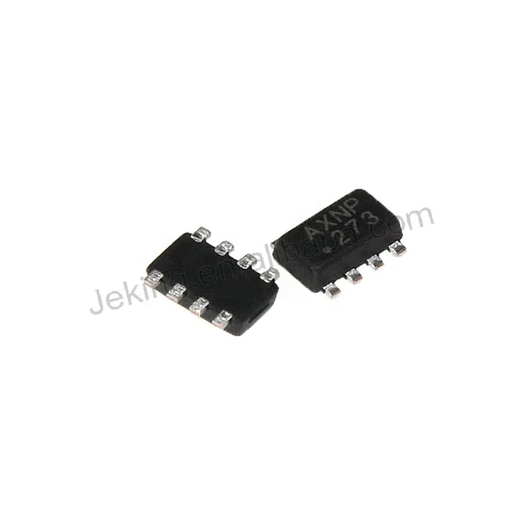 Jeking Original PMIC- Power Management ICs SOT-583-8 MP2393GTL-Z