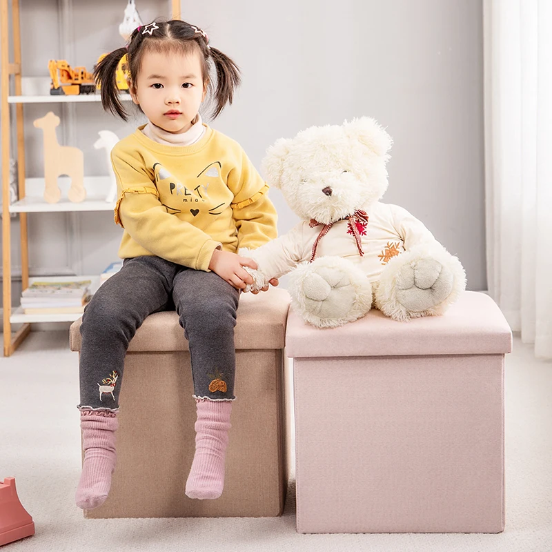 hot selling toy clothing bedding food container organizer storage box with lid