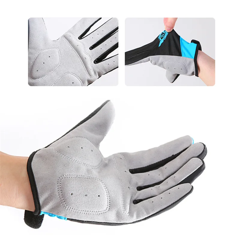 
Bike Riding Hiking Hunting Road Cycling Mtb BMX Gloves sport dirtbike gloves 