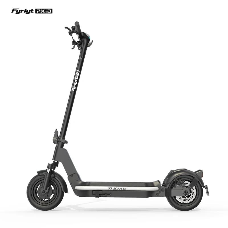 7.8Ah Small Folding Electric Scooter Self Balancing Foldable Removable Battery E Scooters 350W 3 Modes Speed Folding Scooter