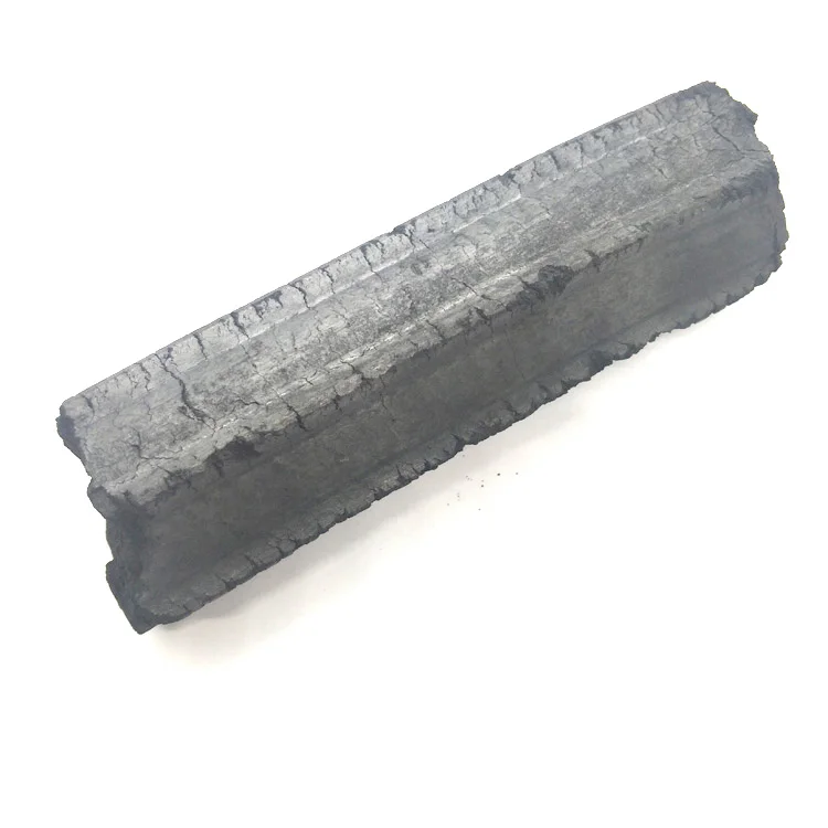 BBQ Grill Hardwood Charcoal / Smokeless Coal briquettes