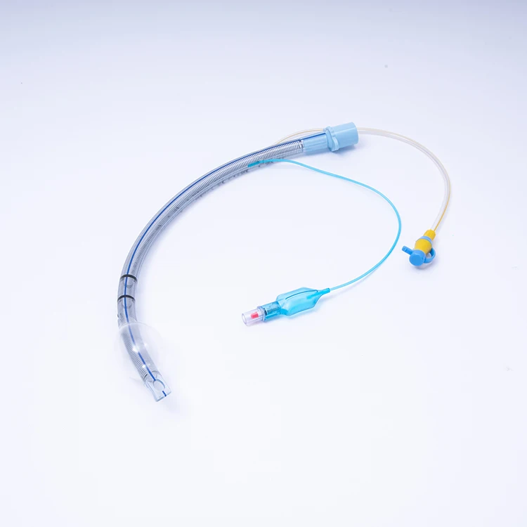 
reinforced cuffed 7 price endotracheal tube/tracheal tube with capsule 