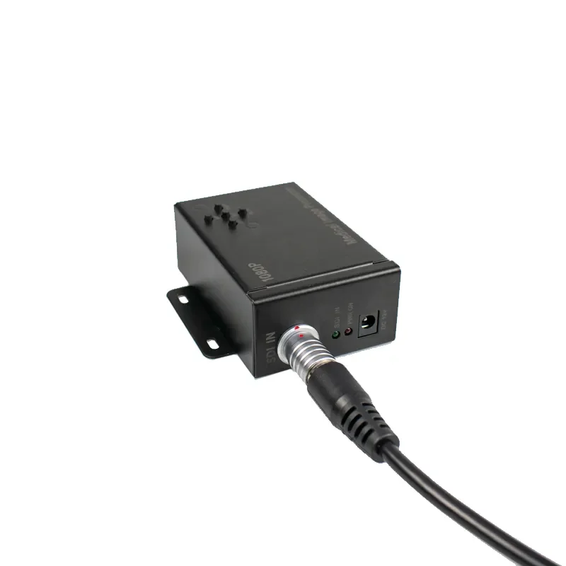 Горячая Продажа Портативный 1080p медицинский эндоскоп камера и HDMI конвертер