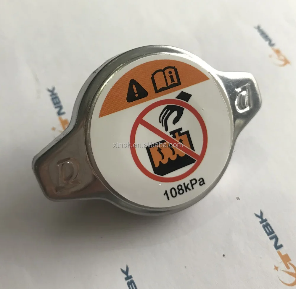 OEM Radiator Sub-Assembly with Seals 16401-31480 & 16401-36020 Japanese Car Models