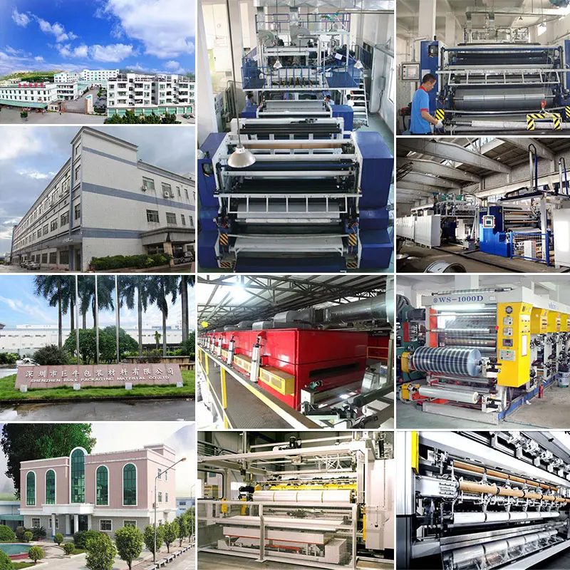 Pallet LLDPE Jumbo Roll Stretch Film