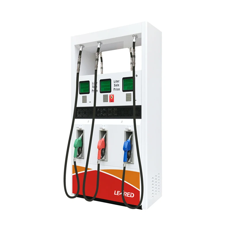 
Диспенсер бензинового и дизельного топлива для продажи 