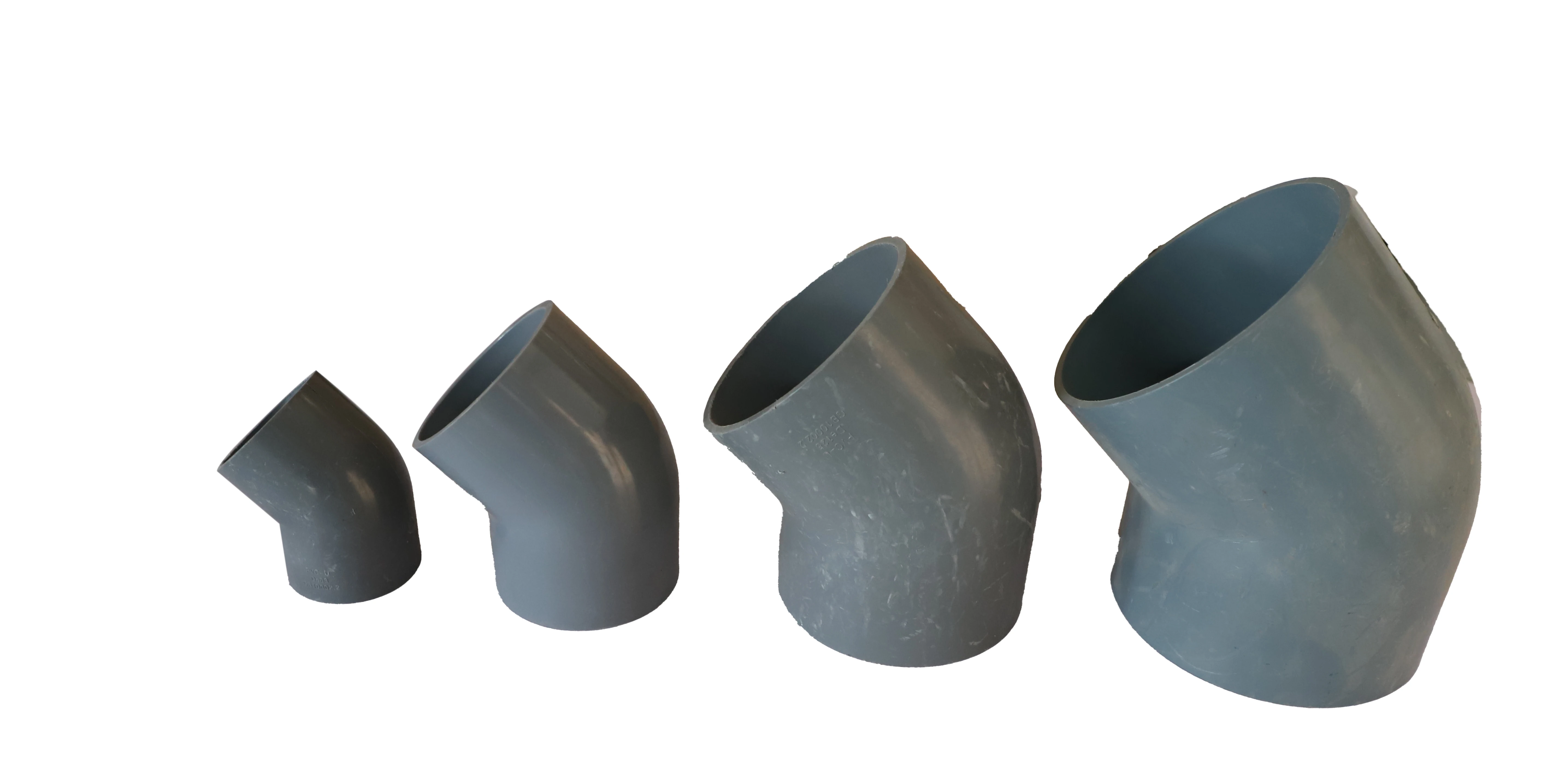 Water supply and drainage PVC connector for farm irrigation plastic CPVC and PVC pipe fittings