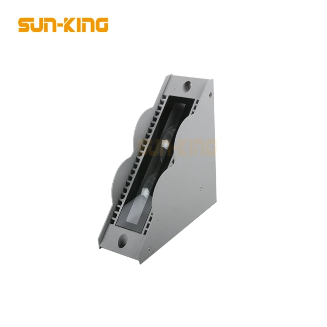 Aluminum warm white decorative Door Frame Sconce Spot Lights Hotel Ktv Bar Corridor window sill Trick Light