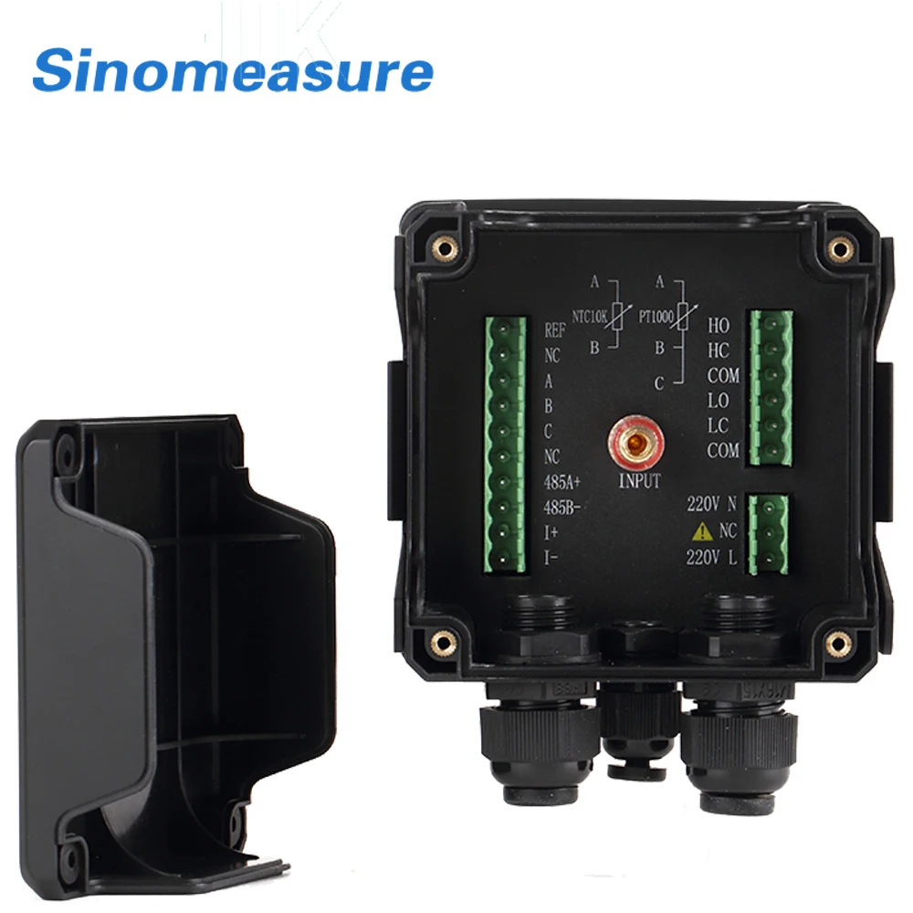 fish farm water do probe digital rs485 dissolved oxygen sensor do electrode