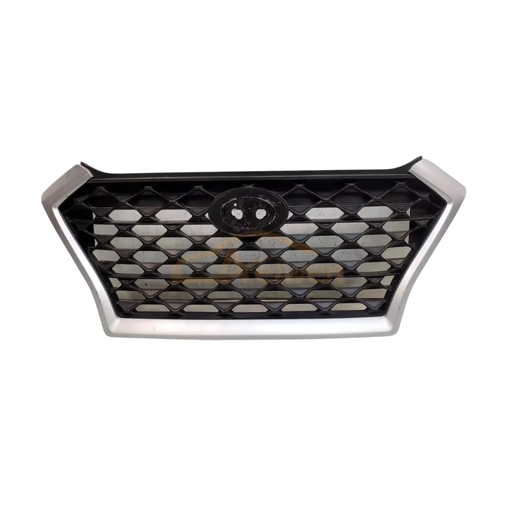 HuaXi    European Market Aelwen Auto Body Parts Car Front Grille Fit For HYUNDAI TUCSON OE 86351-D3500