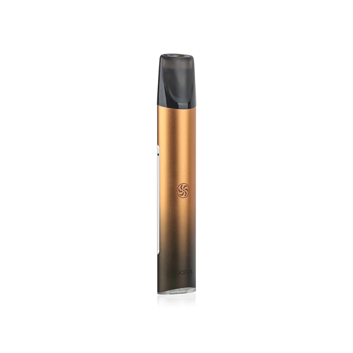  Настоящая фабрика оптовая продажа электронная сигарета Mocool CBD Pod закрытая система одноразовый вейп с маслом 1 5 мл чистая керамическая