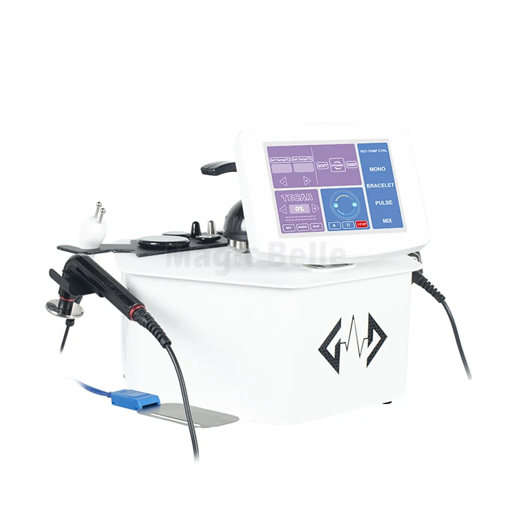 electrodos fisioterapia  machine equipment diathermy plate pad indiba ret cet rf human tecar 2.1 diatermia