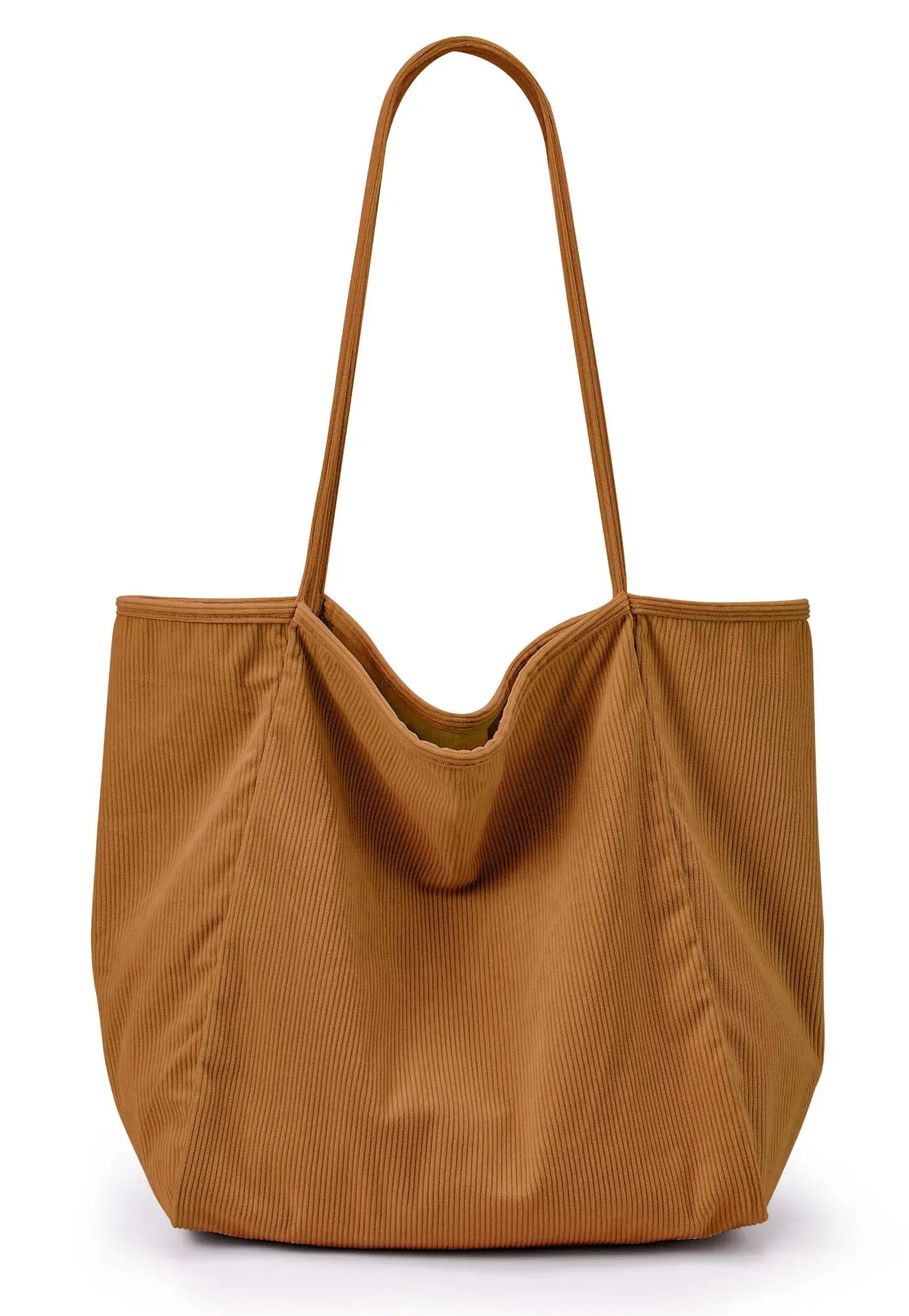 Big Size Useful Shopping Daily Lady Casual Beach Plain Cotton Customized Printing and Logo Tote Bag Develop Bag