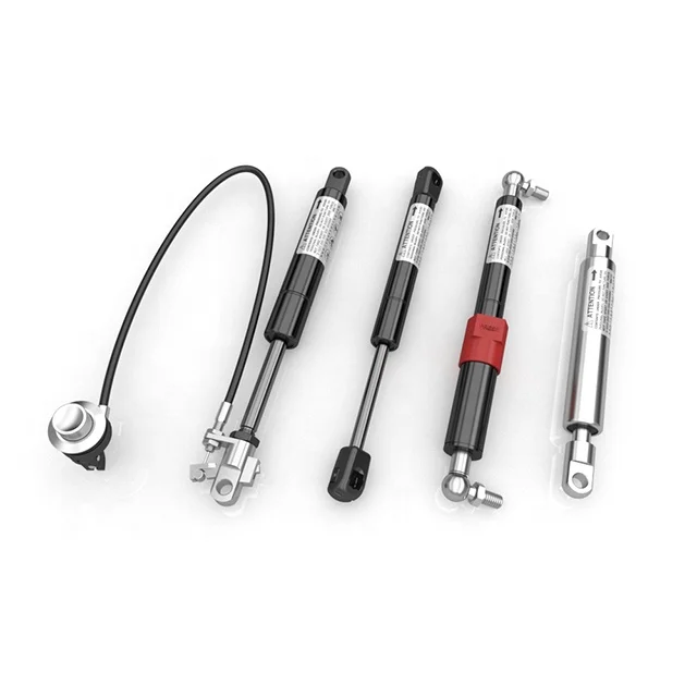 
Gas spring strut lift 