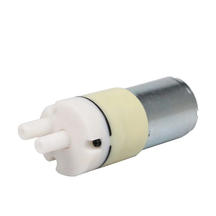 Mini Water Pump Micro Dc 12v 24v  Submersible Pump For Fountain Garden Mini Water Circulation