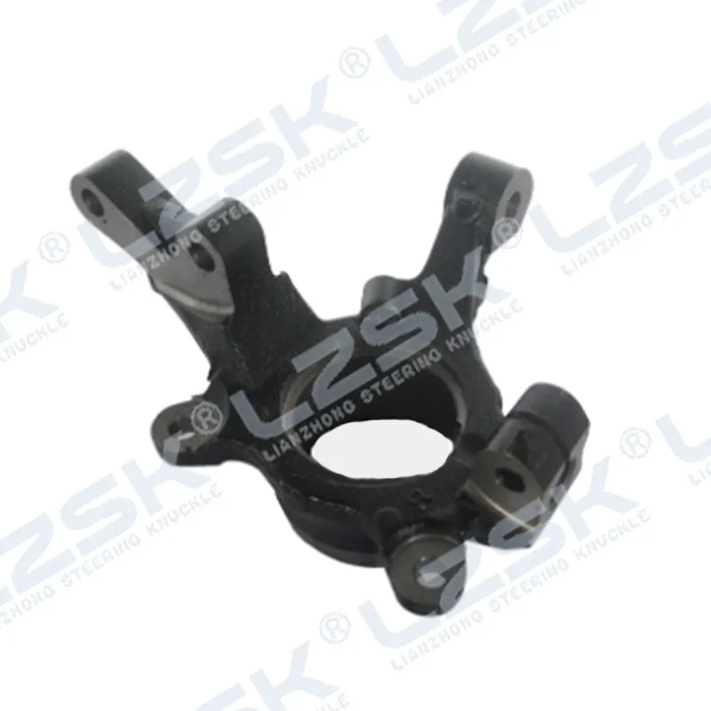 
5085703AF 5085702AF Front Left Steering Knuckle For D ODGE CALIBER 2007-2012 J EEP COMPASS PATRIOT steeirng knuckle 