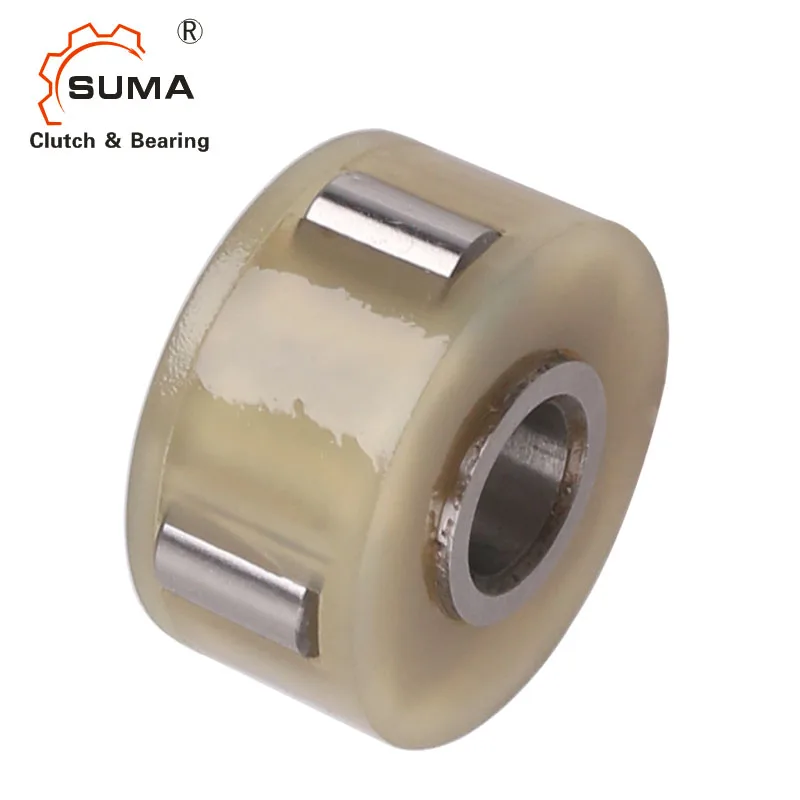 KI 2610* China Supplier Small Bearing One Way Bearing Roller Type Freewheel KI2610